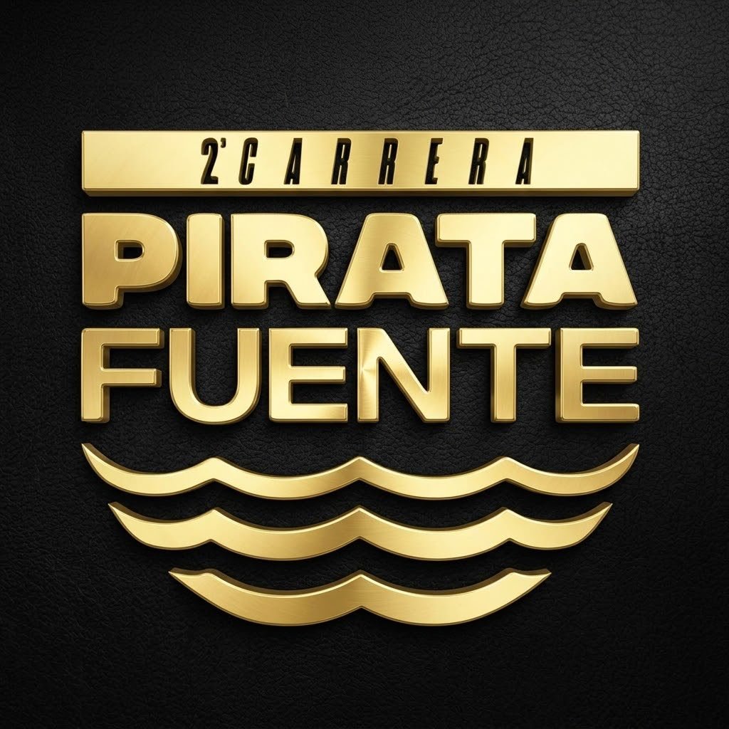 Del Mar al Pirata